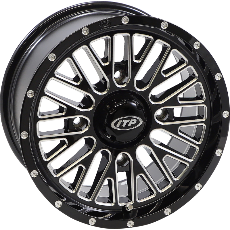 ITP MOMENTUM WHEELS FOR ATV/UTV MODELS - The Speed Shop Canada
