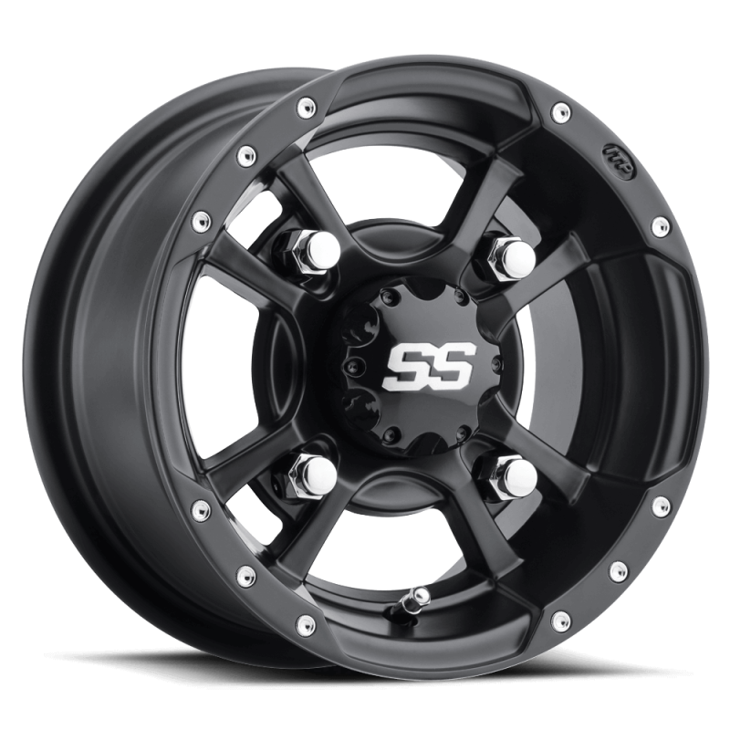 ITP SS ALLOY SPORT WHEELS FOR ATV/UTV MODELS - The Speed Shop Canada