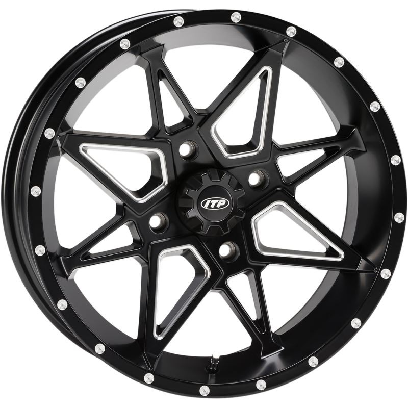 ITP TORNADO WHEELS FOR ATV/UTV MODELS - The Speed Shop Canada