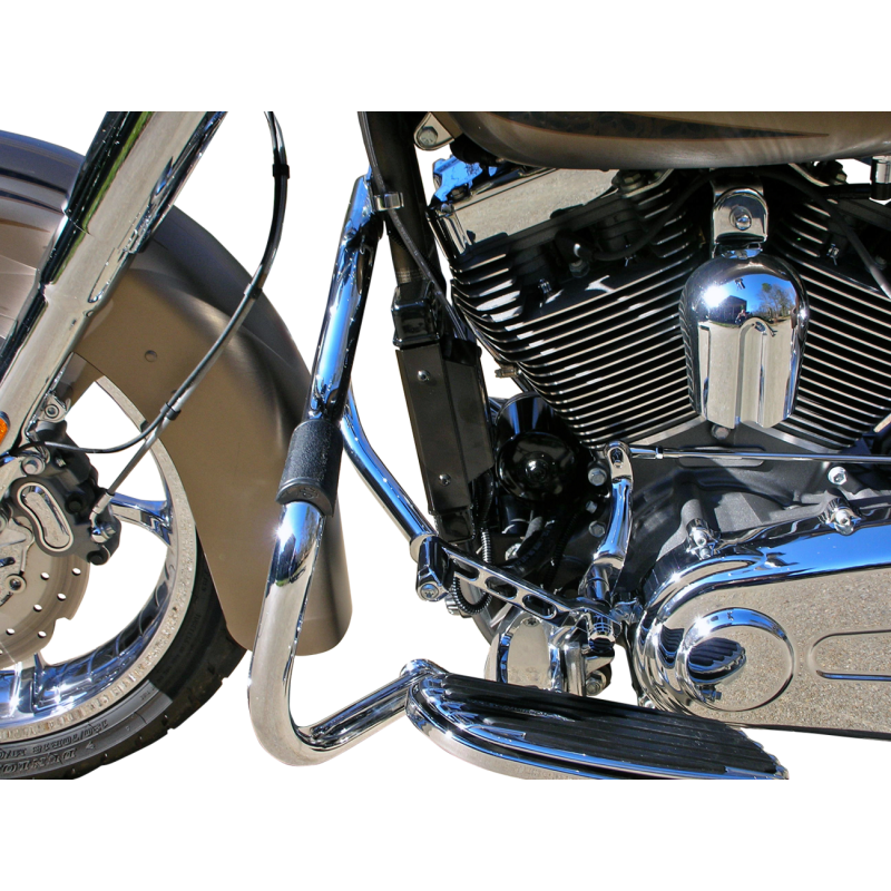 JAGG OIL COOLERS (VERTICAL MOUNT FAN ASSIST) HARLEY BAGGERS 99-16 - The Speed Shop Canada