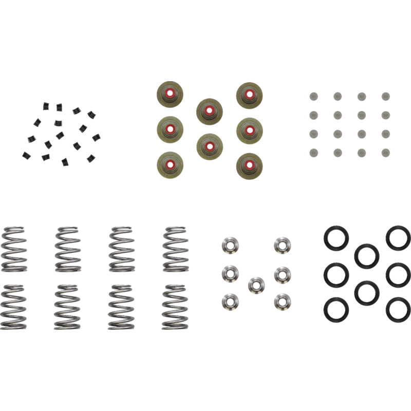 KIBBLEWHITE BEEHIVE RACING VALVE SPRING CONVERSION KITS HARLEY DAVIDSON 17-24 - The Speed Shop Canada