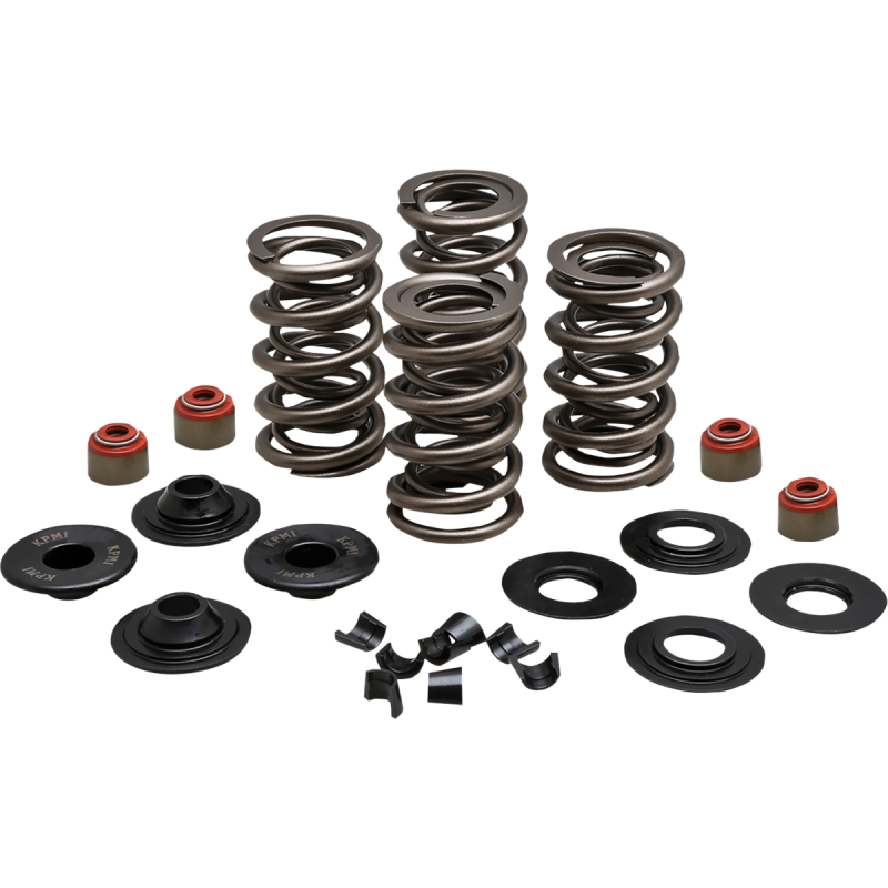 KIBBLEWHITE BEEHIVE RACING VALVE SPRING CONVERSION KITS HARLEY DAVIDSON - The Speed Shop Canada