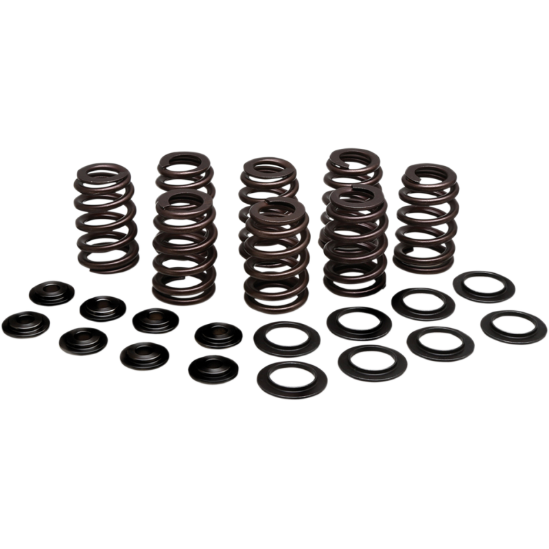 KIBBLEWHITE BEEHIVE VALVE SPRING KITS HARLEY DAVIDSON MODELS - The Speed Shop Canada