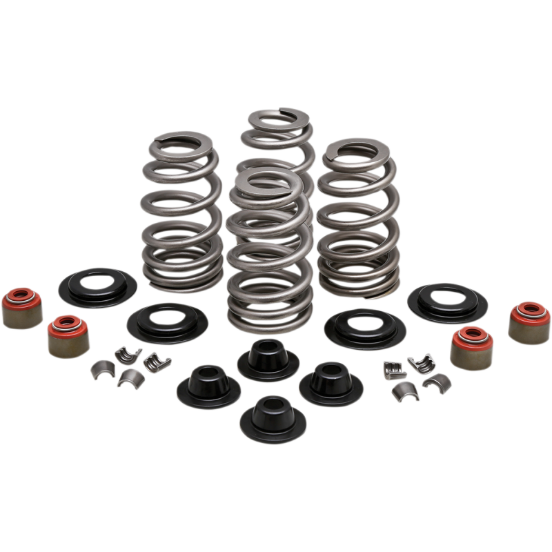 KIBBLEWHITE BEEHIVE VALVE SPRING KITS HARLEY DAVIDSON MODELS - The Speed Shop Canada