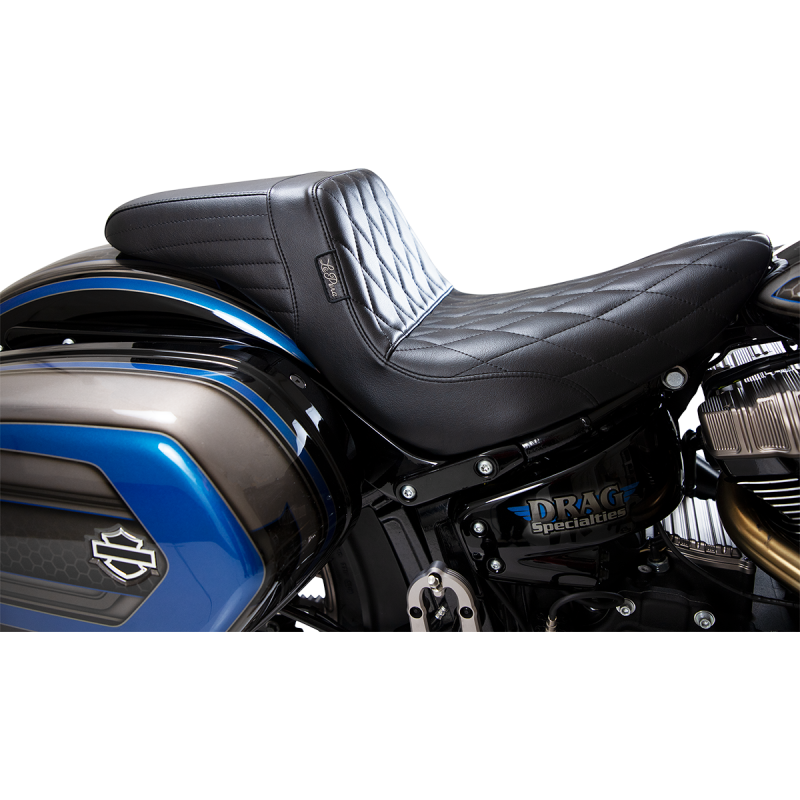 LEPARA KICKFLIP DADDY LONG LEGS SEAT HARLEY DAVIDSON FXLRS/T 18-24 - The Speed Shop Canada