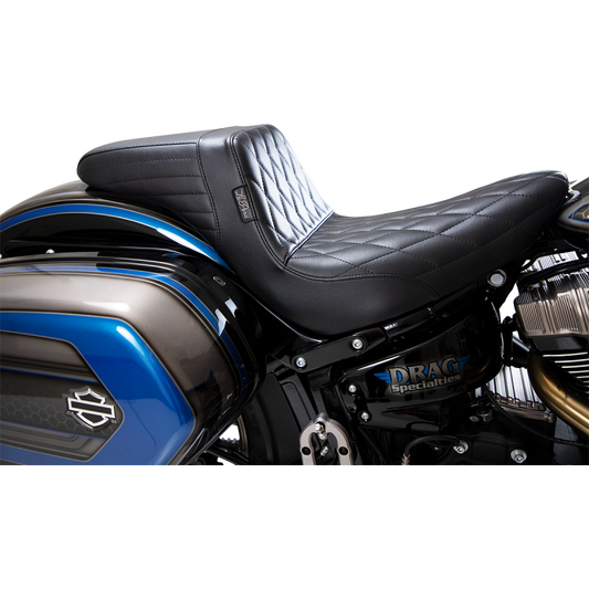 LEPARA KICKFLIP DADDY LONG LEGS SEAT HARLEY DAVIDSON FXLRS/T 18-24 - The Speed Shop Canada