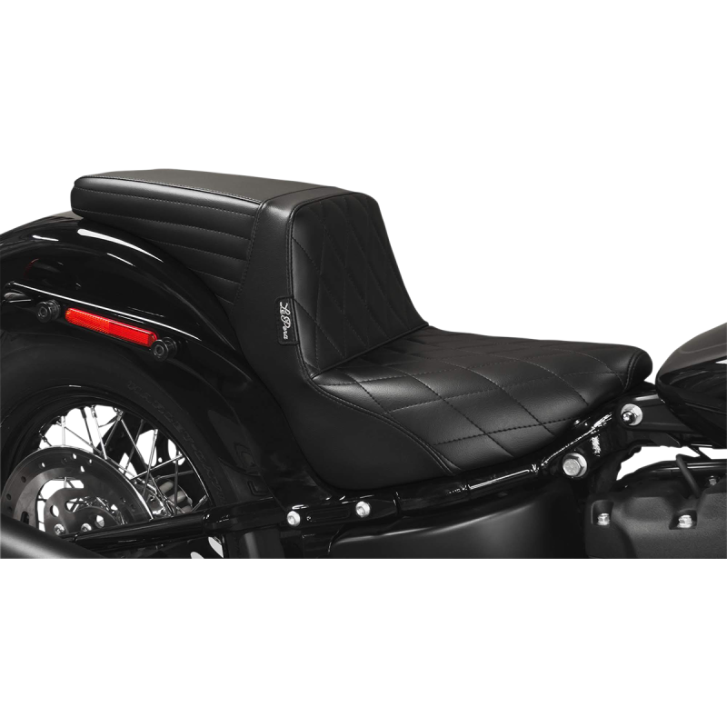 LEPARA KICKFLIP HARLEY SOFTAIL FXBB FLSL 18-25 - The Speed Shop Canada