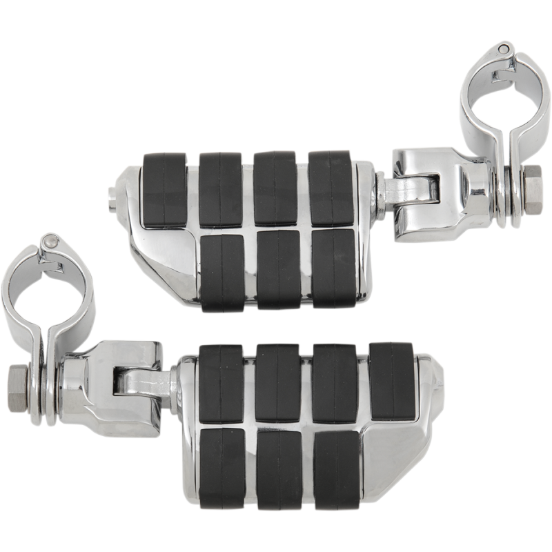 KURYAKYN TOUR TECH CRUISE HIGHWAY PEGS UNIVERSAL - The Speed Shop Canada