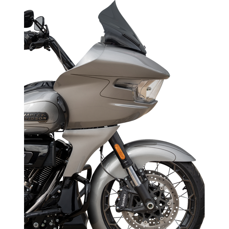KLOCK WERKS PRO TOUR FLARE WINDSHIELDS HARLEY DAVIDSON ROADGLIDE 23-25 - The Speed Shop Canada