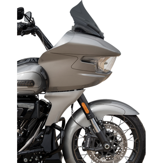 KLOCK WERKS PRO TOUR FLARE WINDSHIELDS HARLEY DAVIDSON ROADGLIDE 23-25 - The Speed Shop Canada
