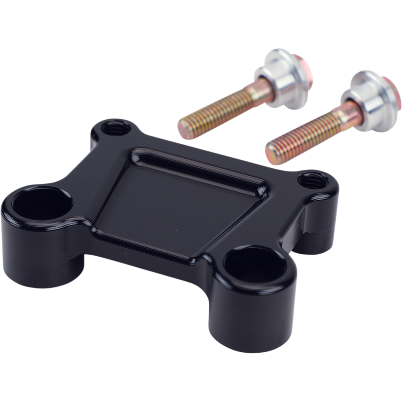 LA CHOPPERS TBAR ADAPTORS FOR ULTRA/FLHX HARLEY DAVIDSON MODELS - The Speed Shop Canada