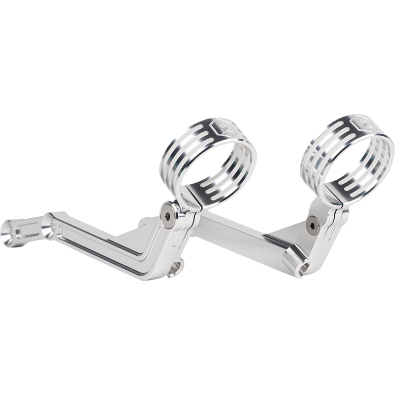 LEGEND REMOTE RES SHOCK MOUNTS HARLEY DAVIDSON MODELS - The Speed Shop Canada