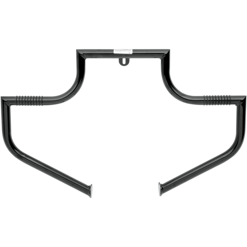 LINDBY LINDBAR FRONT CRASH BARS HARLEY DAVIDSON SOFTAIL MODELS 18-25 - The Speed Shop Canada