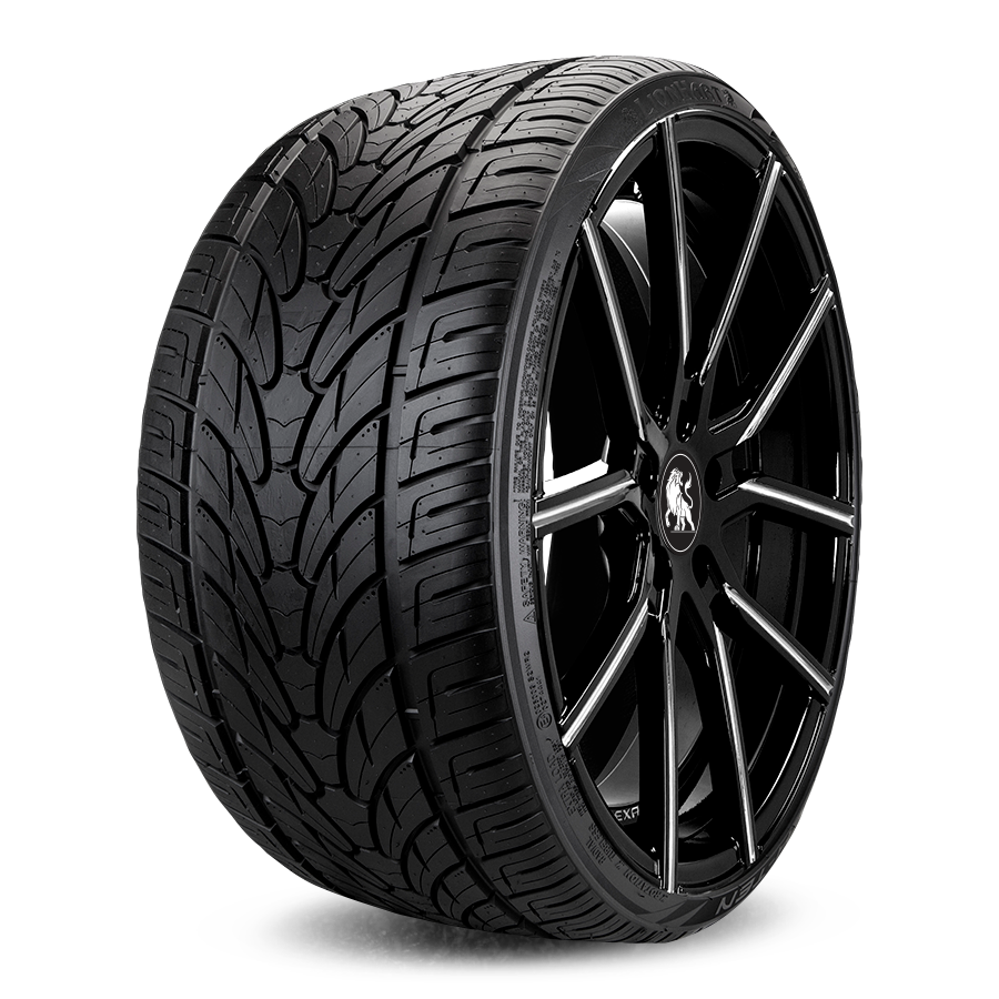 LIONHART TRUCK/SUV TIRES - The Speed Shop Canada