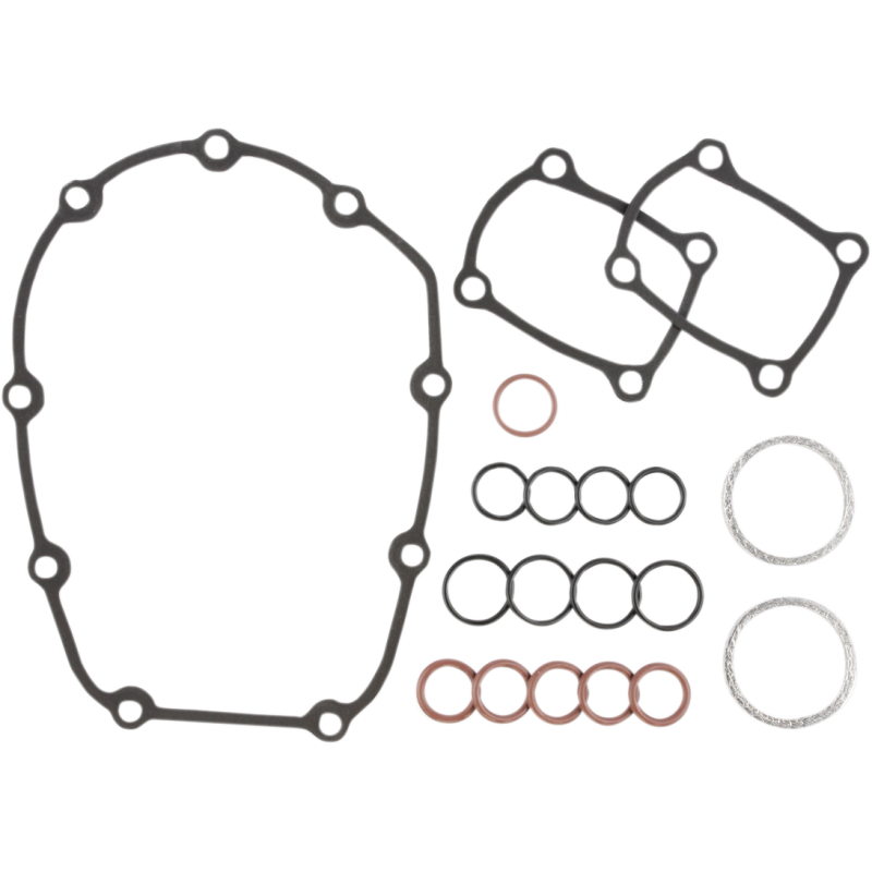 COMETIC CAM CHANGE KIT HARLEY DAVIDSON M8 MODELS 17-25 - The Speed Shop Canada