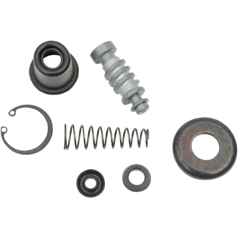 FRONT MASTER CYLINDER REBUILD KITS HARLEY MODELS - The Speed Shop Canada
