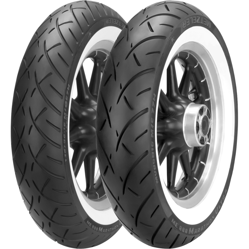 METZLER 888 MARATHON ULTRA REAR TIRES WWW - The Speed Shop Canada