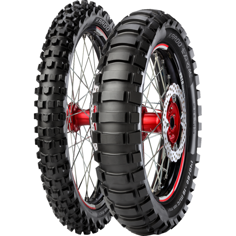 METZLER KAROO EXTREME DIRT BIKE TIRES - The Speed Shop Canada