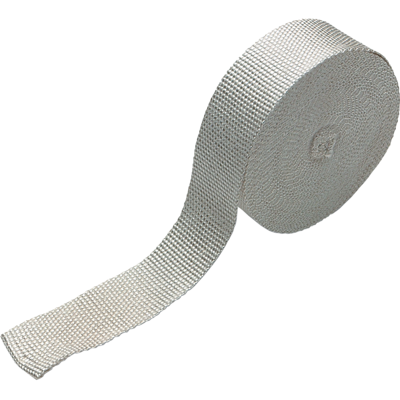 MOOSE EXHAUST WRAP KIT 2"X50' - The Speed Shop Canada