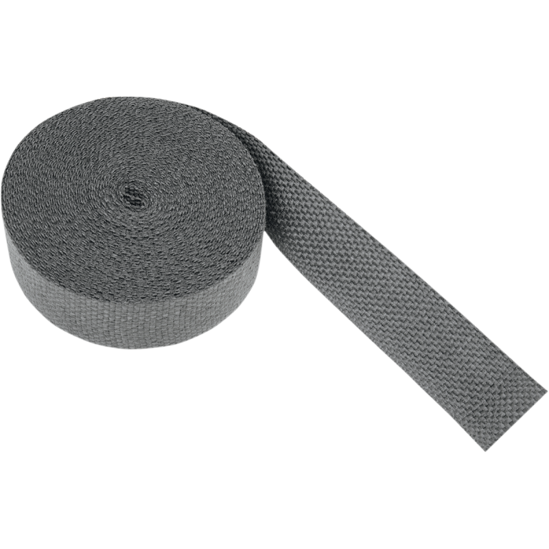 MOOSE EXHAUST WRAP KIT 2"X50' - The Speed Shop Canada