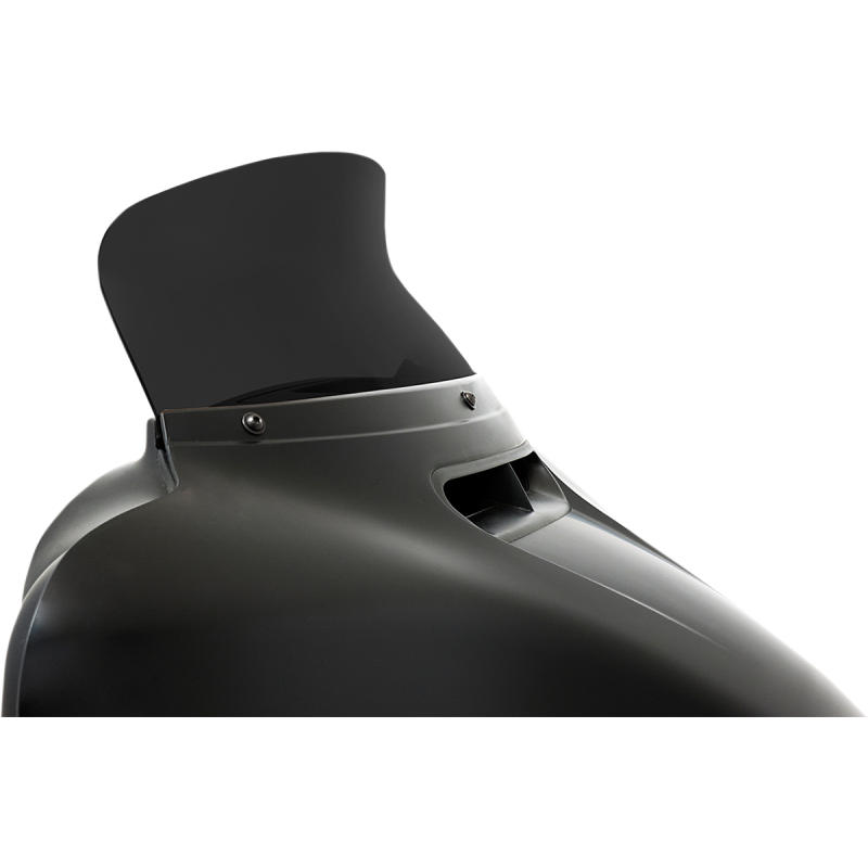 MEMPHIS SHADES SPOILER WINDSHEILD HARLEY DAVIDSON FLH 99-13 - The Speed Shop Canada