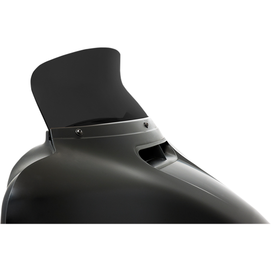 MEMPHIS SHADES SPOILER WINDSHEILD HARLEY DAVIDSON FLH 99-13 - The Speed Shop Canada