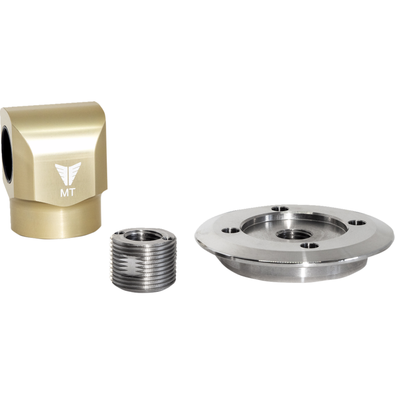 MULLER LOWERING KIT HARLEY DAVIDSON SOFTAILS 18-25 - The Speed Shop Canada