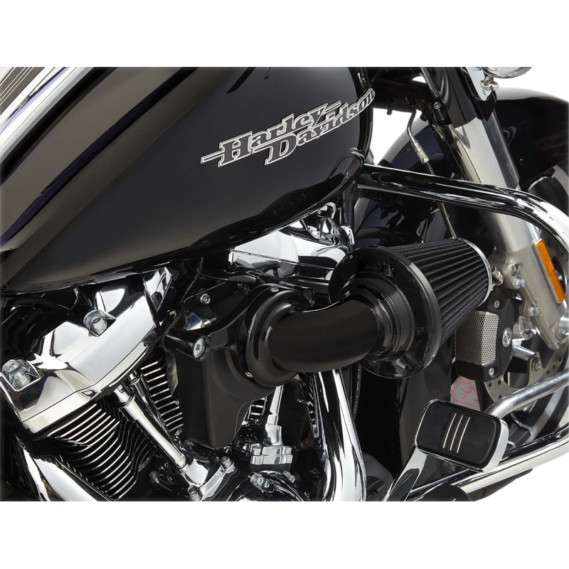 ARLEN NESS MONSTER SUCKER 90 AIR FILTER KIT HARLEY DAVIDSON 99-17 - The Speed Shop Canada
