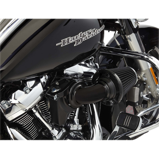 ARLEN NESS MONSTER SUCKER 90 AIR FILTER KIT HARLEY DAVIDSON 99-17 - The Speed Shop Canada