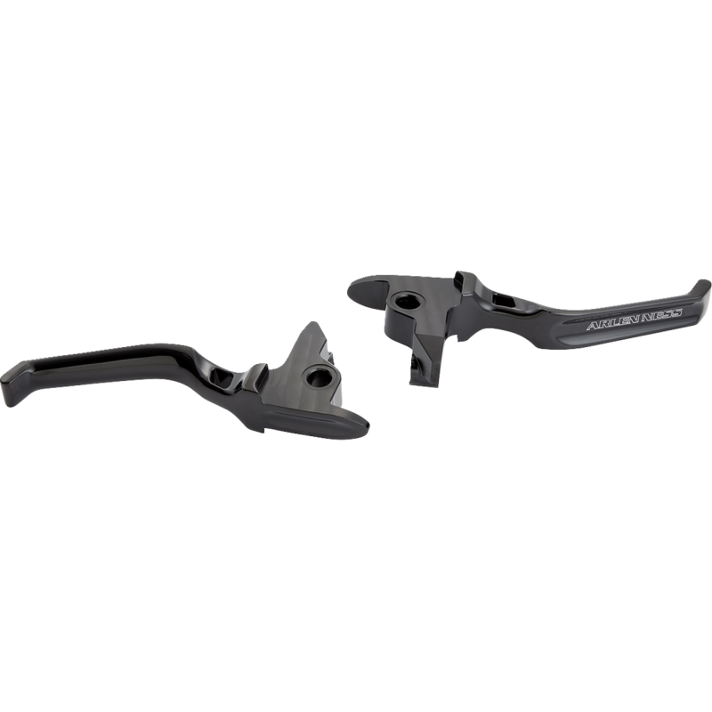 ARLEN NESS METHOD SHORTY LEVERS HARLEY DAVIDSON MODELS - The Speed Shop Canada