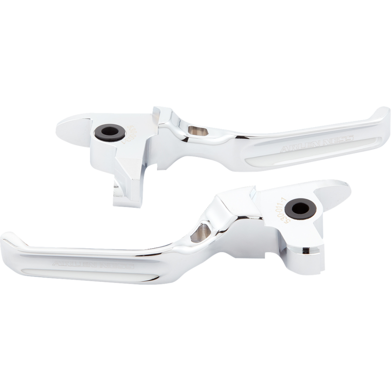 ARLEN NESS METHOD SHORTY LEVERS HARLEY DAVIDSON MODELS - The Speed Shop Canada