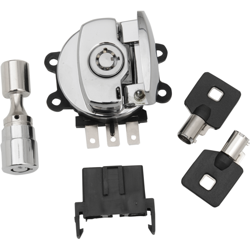 BLADE TERMINAL IGNITION SWITCH HARLEY DAVIDSON MODELS 93-98 - The Speed Shop Canada