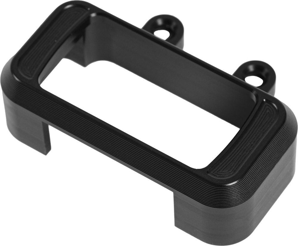 NEXT LEVEL HUD GUAGE POD FOR RISERS HARLEY DAVIDSON MODELS - The Speed Shop Canada