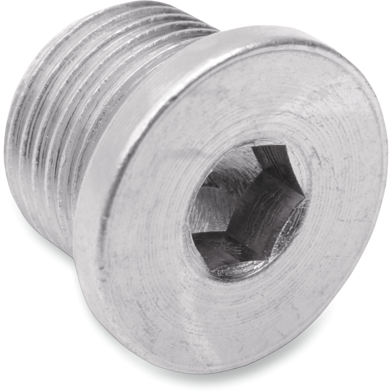 BASSANI O2 SENSOR PORT EXHAUST PLUGS - The Speed Shop Canada