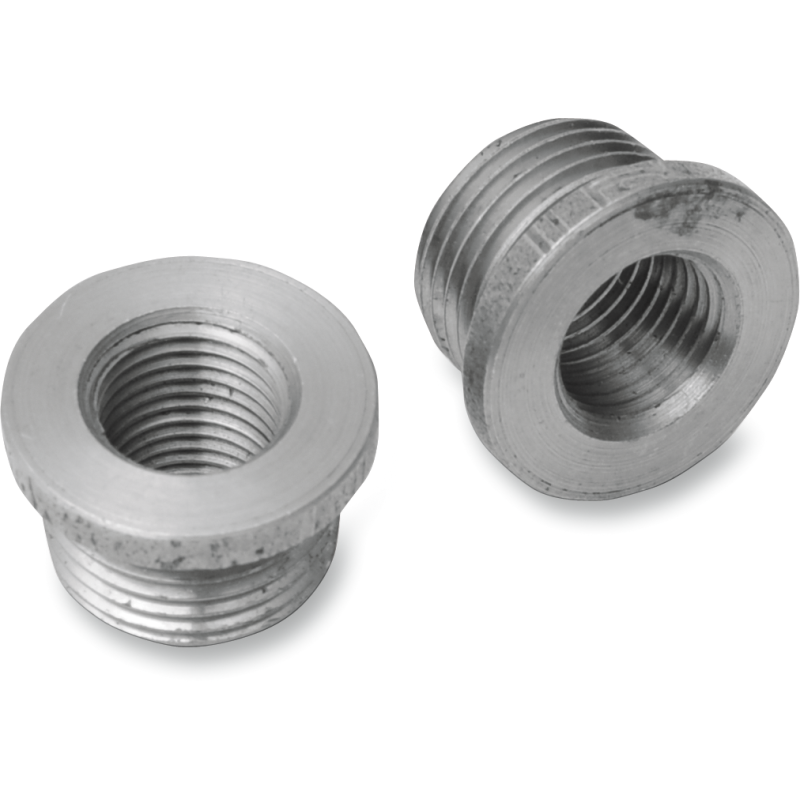 BASSANI O2 SENSOR PORT EXHAUST ADAPTORS - The Speed Shop Canada