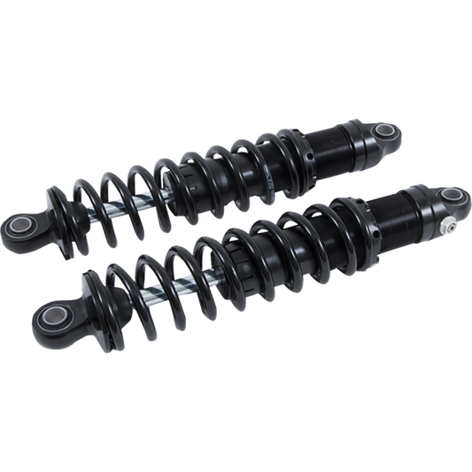 OHLINS SHOCKS STX EMULSION SOLO HARLEY DAVIDSON BAGGER 2014-2024 - The Speed Shop Canada