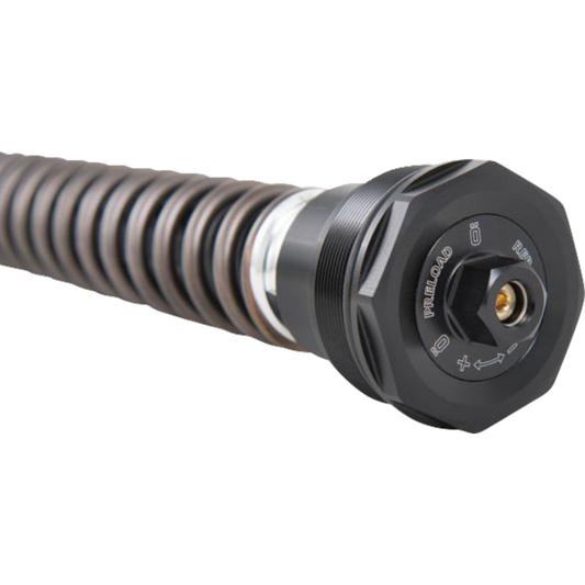 OHLINS NIX 22 FORK CARTRIDGE KIT HARLEY DAVIDSON BAGGERS 2017-2024 - The Speed Shop Canada