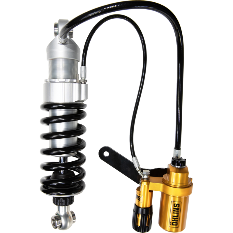 OHLINS SUSPENSION STX PRO SHOCK HARLEY DAVIDSON SOFTAILS 18-25