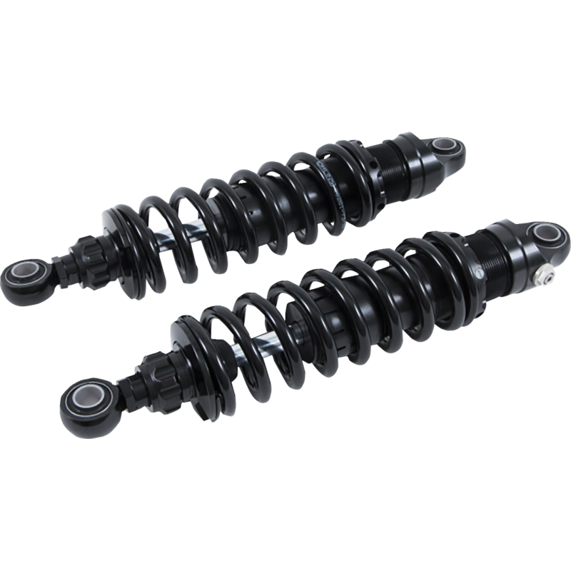 OHLINS STX 36 BLACKLINE SHOCKS HARLEY DAVIDSON DYNA 91-17 - The Speed Shop Canada