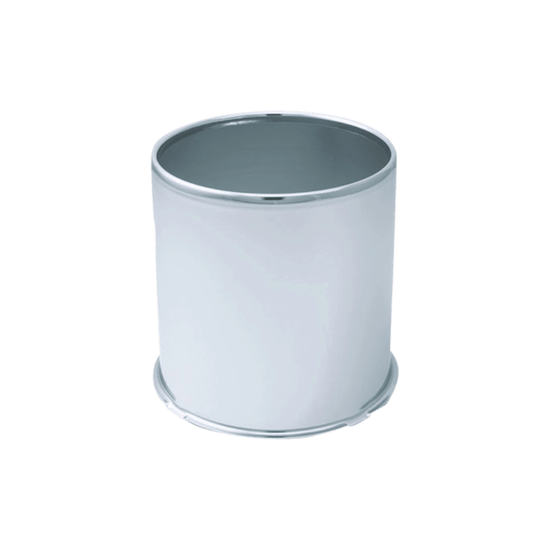 CHROME CENTRE CAPS FOR TRUCK WHEELS - The Speed Shop Canada