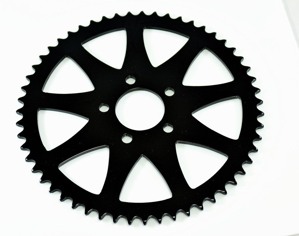 PBI REAR CHAIN DRIVE SPROCKETS HARLEY DAVIDSON MODELS 00-25 - The Speed Shop Canada