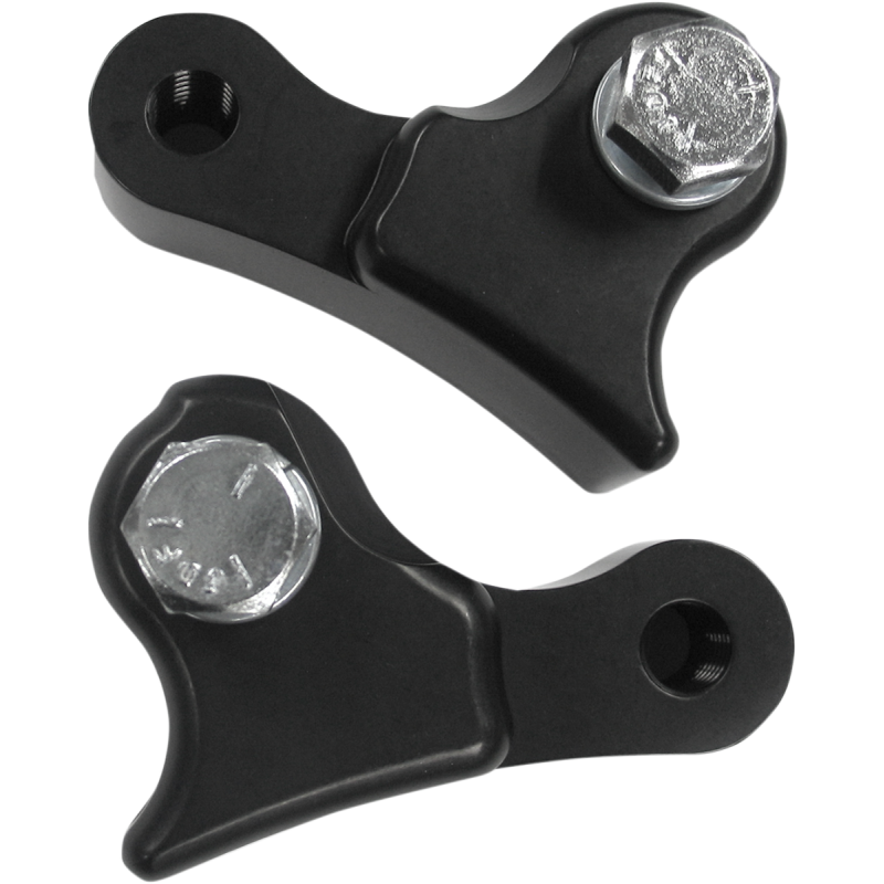 PINGEL LIFT KIT HARLEY DAVIDSON BAGGERS 02-24 - The Speed Shop Canada