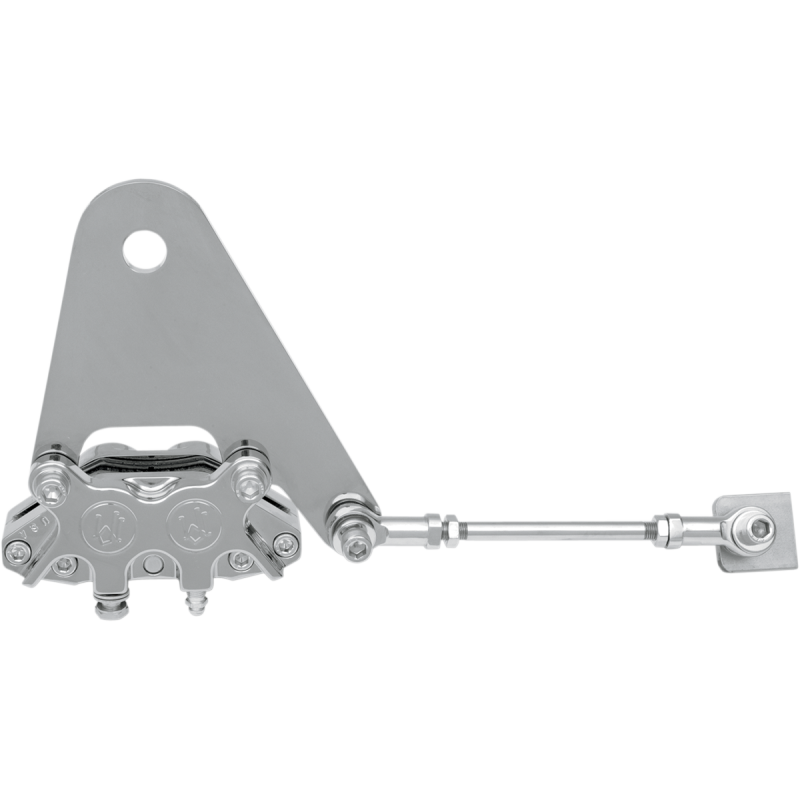 PERFORMANCE MACHINE CLASSIC REAR CALIPER KITS HARLEY DAVIDSON MODELS - The Speed Shop Canada