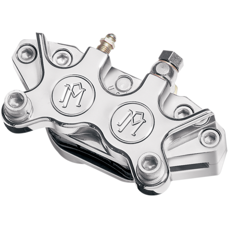 PERFORMANCE MACHINE CLASSIC CALIPER HARLEY DAVIDSON MODELS - The Speed Shop Canada