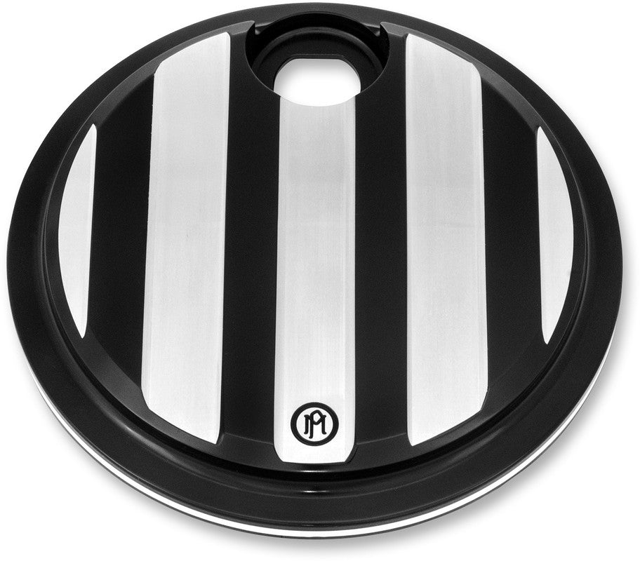 PERFORMANCE MACHINE FUEL DOOR HARLEY DAVIDSON BAGGERS 08 UP - The Speed Shop Canada