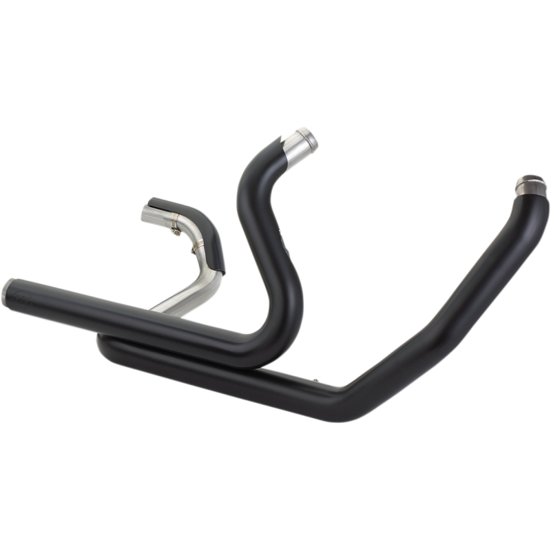 S&S CYCLE POWER TUNE TRUE DUAL HEADER HARLEY DAVIDSON BAGGERS 97-25 - The Speed Shop Canada