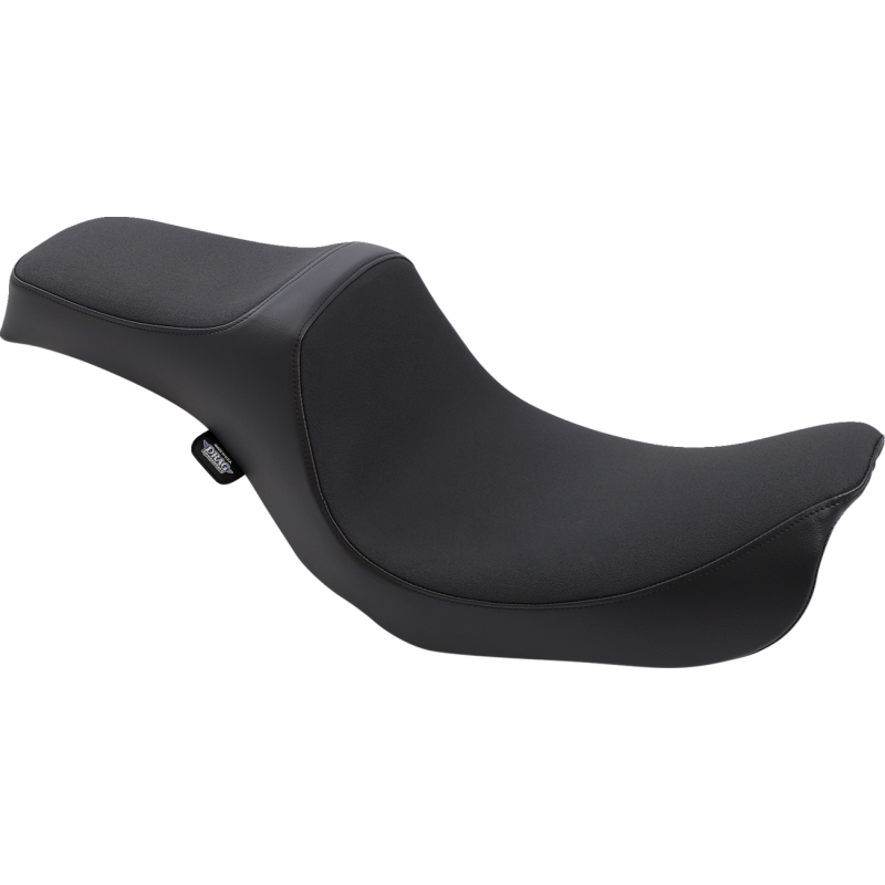 PREDATOR 3 SEATS SLIPSTOP HARLEY DAVIDSON DYNA FXD 06-17