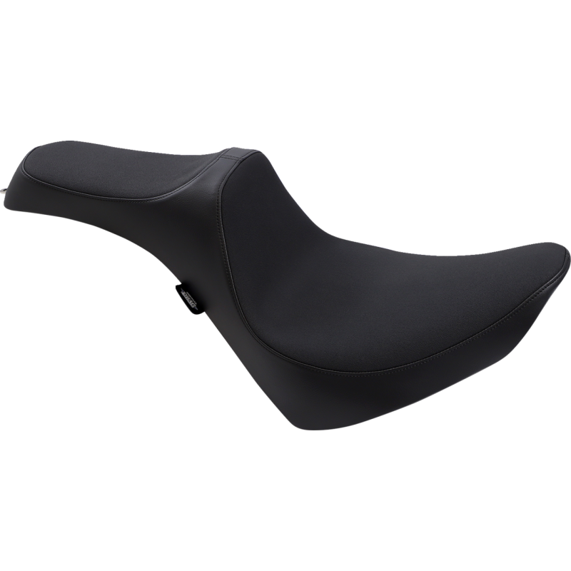 PREDATOR 3 SEAT 18-25 HARLEY SOFTAIL M8 FLHC/FLHCS/FLDE/FLSL/FXBB/FXST - The Speed Shop Canada