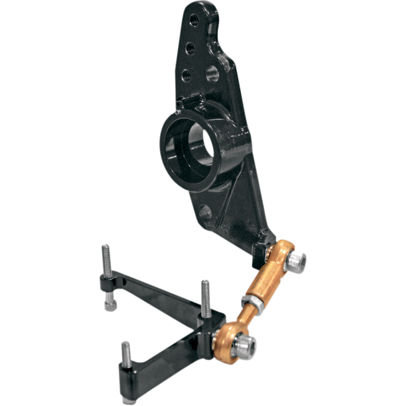 PROGRESSIVE SUSPENSION STABILIZER LINK KIT HARLEY BAGGERS 93-08 - The Speed Shop Canada