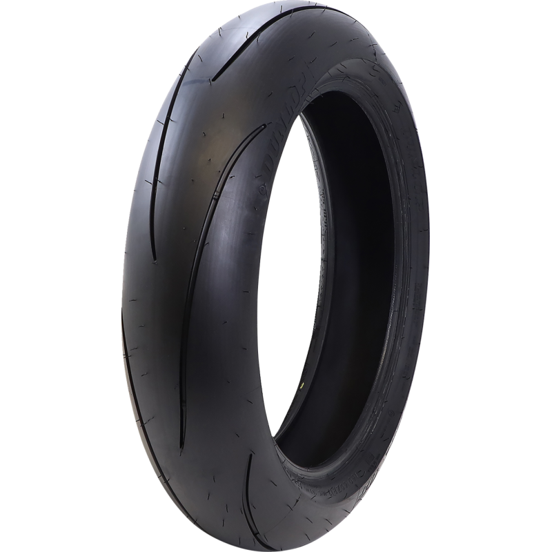 DUNLOP SPORTMAX Q5 RADIAL REAR MOTORCYCLE TIRES - The Speed Shop Canada